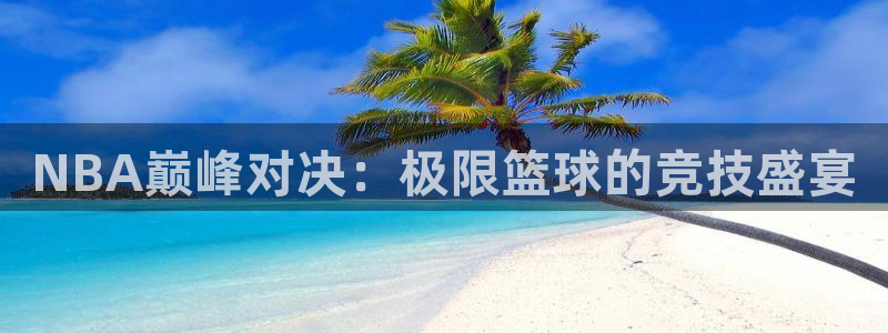 蜘蛛直播体育篮球：NBA巅峰对决：极限篮球的竞技盛宴